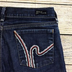 Citizens of humanity jeans size 29